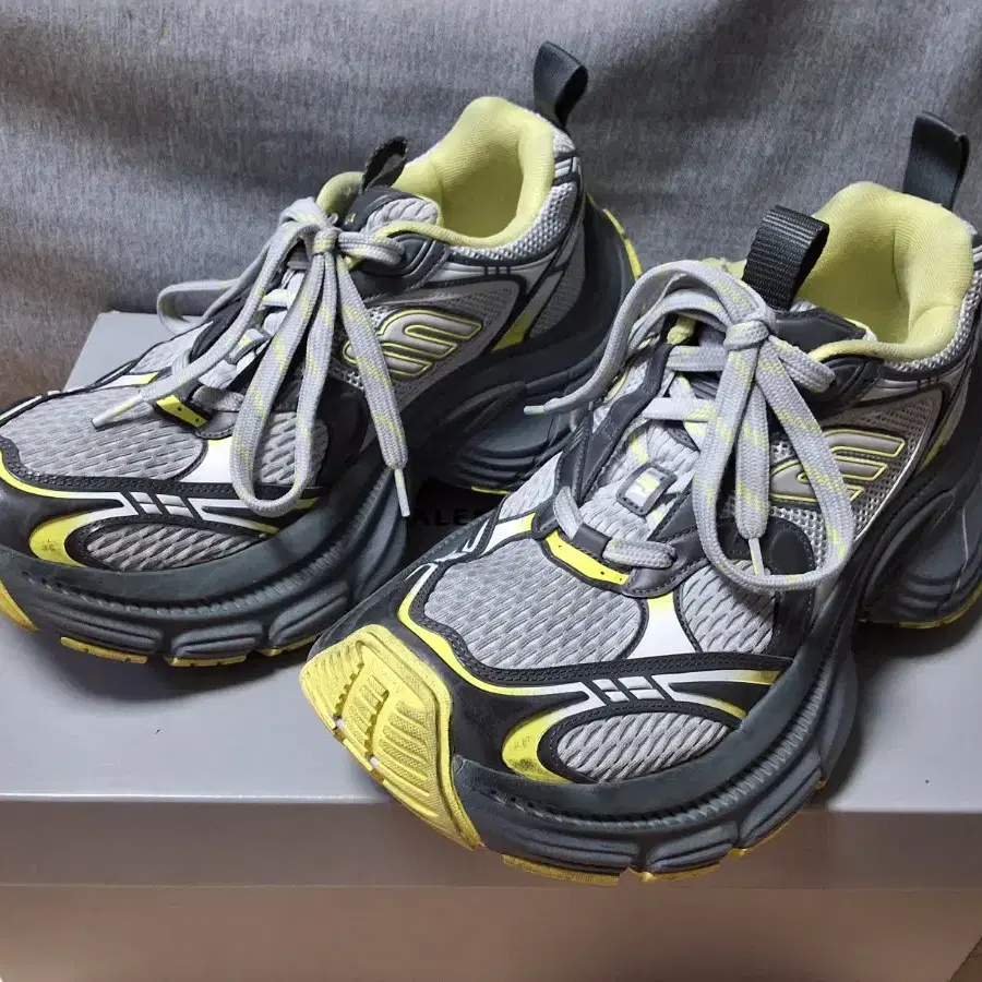 BALENCIAGA | 발렌시아가 [44] Balenciaga 10xl size 44