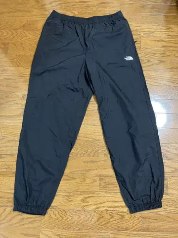 The North Face 버사타일 팬츠 블랙 L