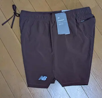 New Balance 숏 팬츠(이너 포함) L 사이즈