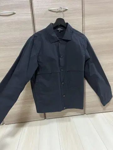 아페쎄 자켓
