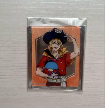 Dr.STONE 닥터 스톤 나나미 류스이 아크릴 카드 한정품