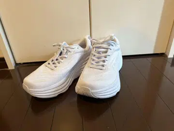 호카오네오네 본다이 8 새상품급