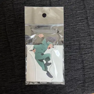 닌자 타마 란타로 나나마츠 코헤이타 아크릴 스탠드