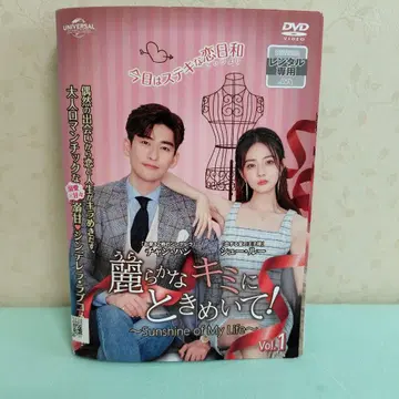 전권 전 22권 레이라카나 키미니 토키메이테 DVD 렌탈
