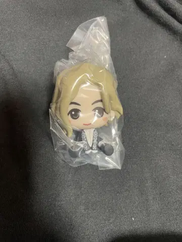 미세스 제일복권 후지사와 료카 C상 SD 피규어 미개봉 새상품