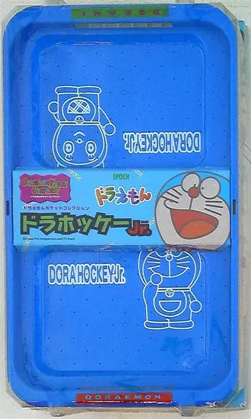 에포크사 도라에몽 포켓 컬렉션  도라 하키 JR.