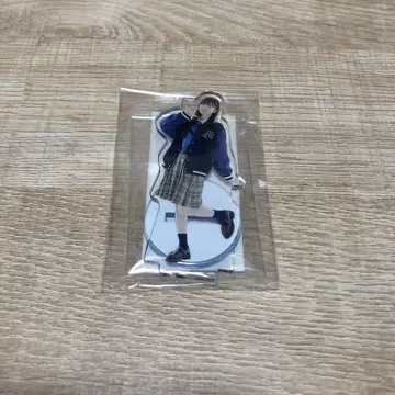 보쿠 파랑 하야사키 스즈키 아크릴 스탠드