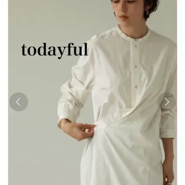todayful 투데이풀 셔츠