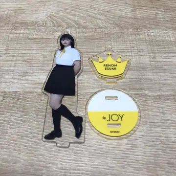 에스미 레온 아크릴 스탠드
