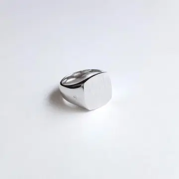 새상품 정품 tom wood cushon stain 반지