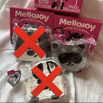 mellojoy 스퀴즈 개