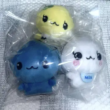 시즈쿠짱 푹신푹신 봉제 인형