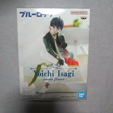 블루 록 Sweets flavor  피규어