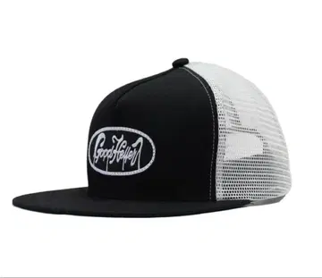 GOOD HELLER 굿 헬러 MESH CAP