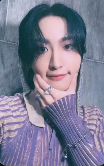 ATEEZ fromm 스토어 VC 성화 골든 아워 : Part.1