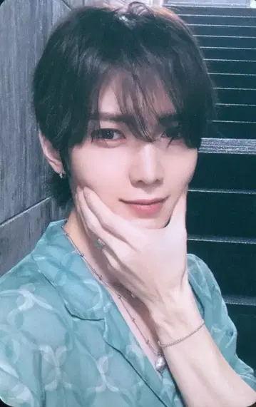 ATEEZ fromm 스토어 VC 여상 골든 아워 : Part.1