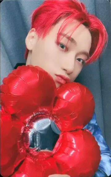ATEEZ HMV SAN THE WORLD EP.FIN:WILL