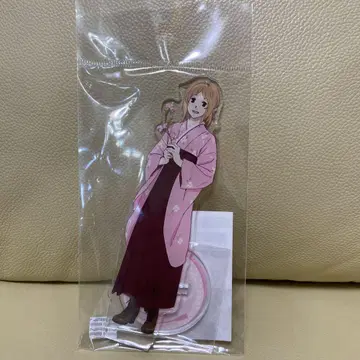 나츠메 우인장 아크릴 스탠드 다키