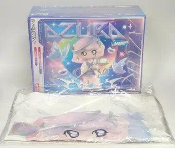 POP MART AZURA KAWAII 1BOX 세트