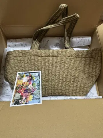비오는날 교토 한정판 정원 호지차