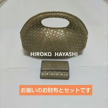 HIROKO HAYASHI 백