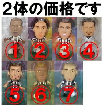 195 코린시안 유벤투스 2개 안리 카모라네지 칸나바로
