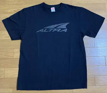 ALTRA 알트라 티셔츠 남성용