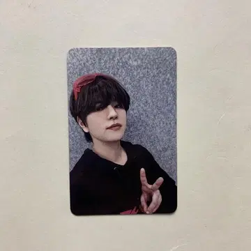 Stray Kids 한정판 승민 -STAR 사노쿠 1주차 트레이딩 카드