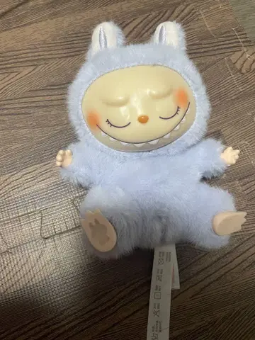 러브부 봉제 인형 키링