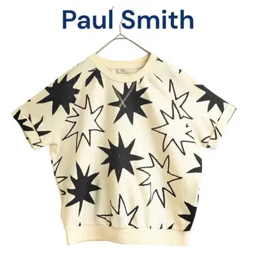 폴스미스 Paul Smith 반팔 티셔츠 맨투맨 코튼