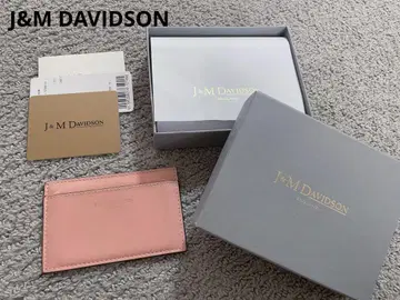 J&M DAVIDSON 제이 앤 M 데이비슨