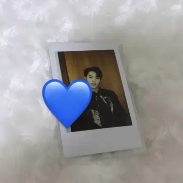 onlyoneof 밀 폴라로이드 폴라로이드