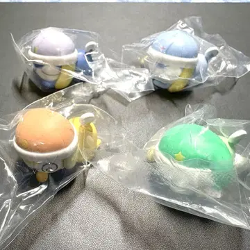 치비케로 네무라세타이입니다 가챠 치비케로 치비쿠루 치비제로 타마마