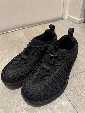 KEEN 킨 샌들 28cm
