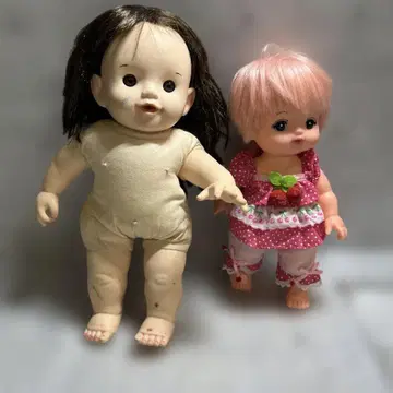 포포짱 멜짱 묶음 판매