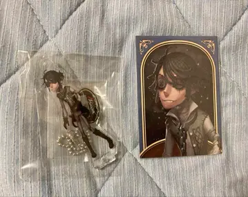 Identity5 제5인격 진수 메모리얼 죄수 2개 세트