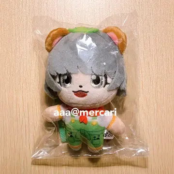 퐁코 봉제 인형 포코피