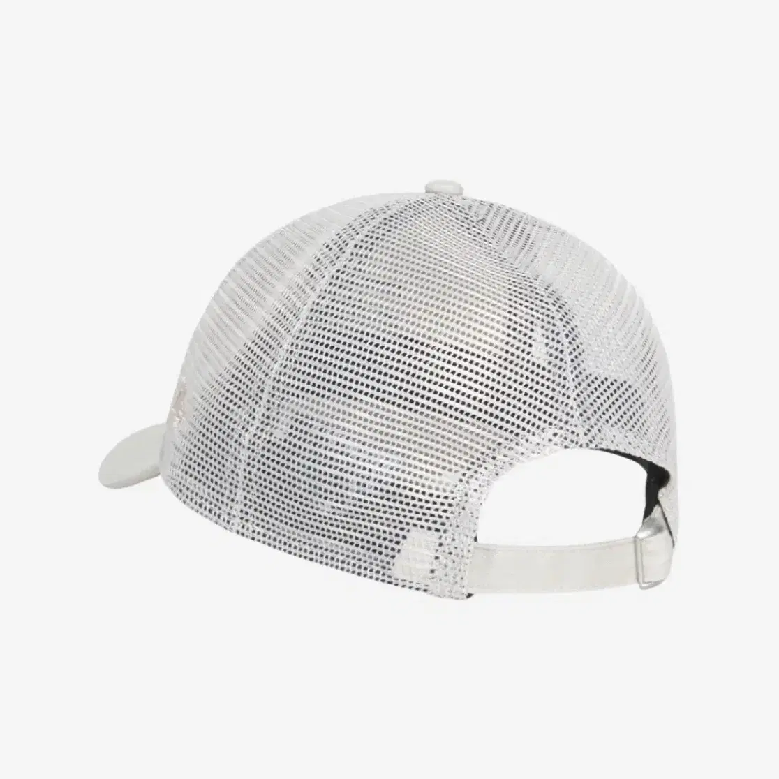 Stussy New Era 9Twenty Basic Trucker Stone on Bunjang Global