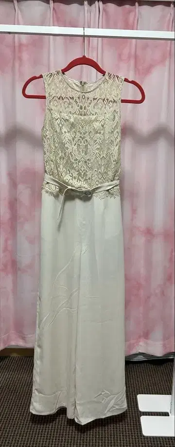 Rady 레이스 콤비네존