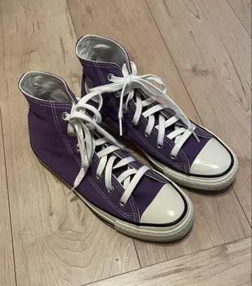 CONVERSE 컨버스 신발
