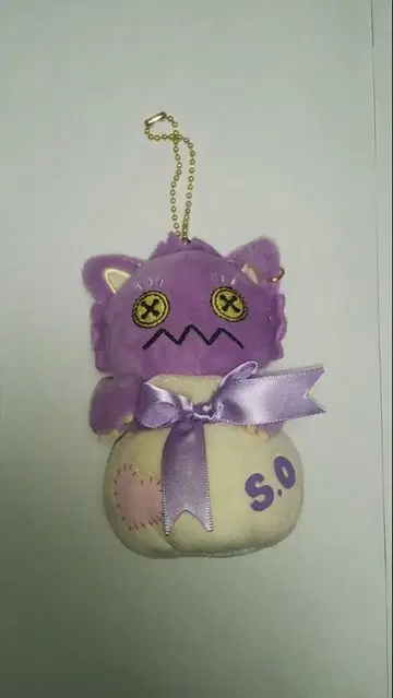 모닝구 무스메. 카리바디쿠스 부루부루 마스코트 오다 사쿠라가 오키