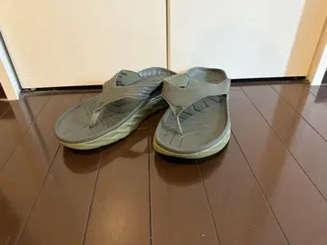 호카오네오네 리커버리 샌들