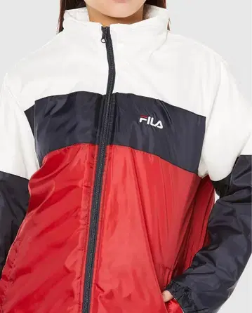 LL 휠라 자켓 겉옷 아우터 점퍼 여성용 FILA