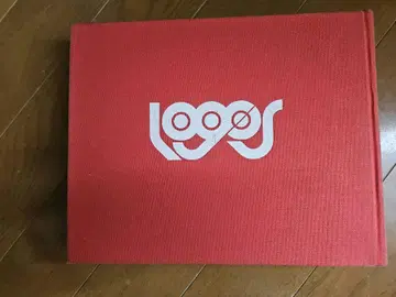 Los Logos 로고 디자인 외국도서 세련된 디자인 도서 도서 BOOK