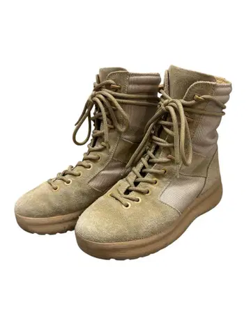 YEEZY 시즌 3 밀리터리 부츠