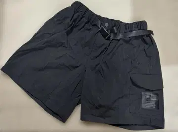 NEWERA 뉴에라 하프 팬츠 S 사이즈