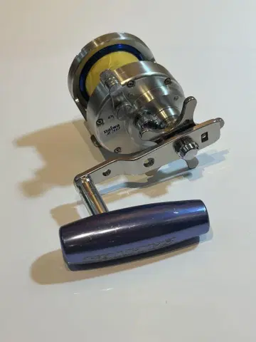 Daiwa 솔티가 Z 30