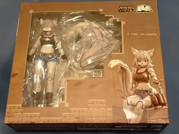 MysticLand Liya Alopex 피규어 LADo TOYS