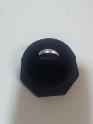 Pt1000 반지