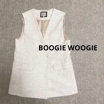 BOOGIE WOOGIE 베스트 베스트